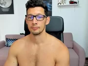 Freechat brutusk1 on Chaturbate