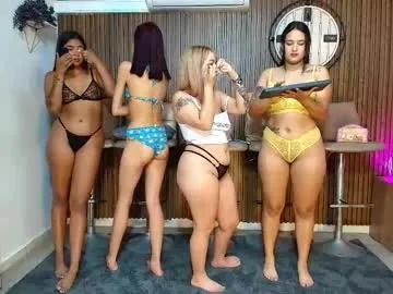 Freechat canelasquirtxxx on Chaturbate