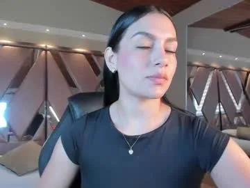 carina_rossi — GOAL: Riding dildo bby [309 tokens remaining] My domi in my clit is a delicious feeling come and make me feel a pleasant moment  #latina #bigass #lovense #feet #cute
