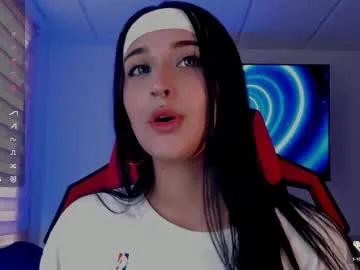 Freechat charlotte_greys on Chaturbate