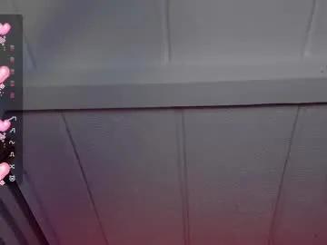 Freechat charlotte_greys on Chaturbate