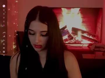 Freechat charlotte_greys on Chaturbate