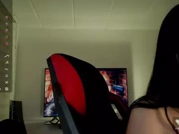 Freechat charlotte_greys on Chaturbate