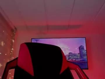 Freechat charlotte_greys on Chaturbate