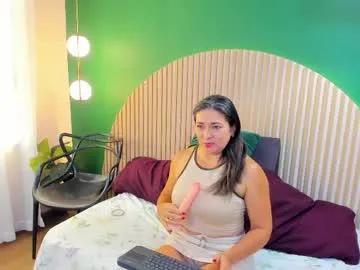 Freechat dahianeconnor on Chaturbate