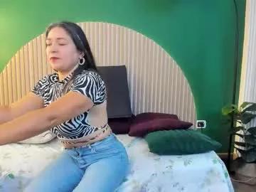 Freechat dahianeconnor on Chaturbate