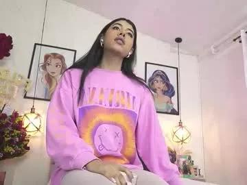 Freechat dani_parkerr on Chaturbate