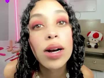 Freechat danix_coruscans on Chaturbate