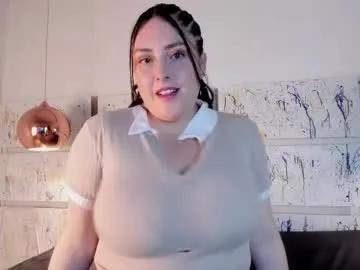 danna_pink__ — I AM A SNOW GIRL WITH A LOT OF DESIRE TO DISCOVER NEW FANTASIES, LEAVE MY BIG TITS WITH ALL YOUR MILK | #bbw #bigboobs #latina #braces #saliva |