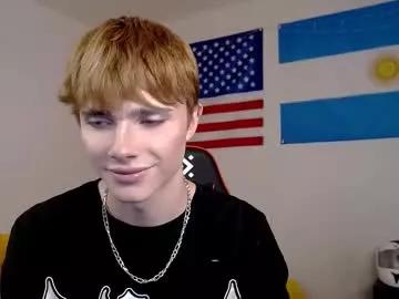 Freechat danny_noir on Chaturbate