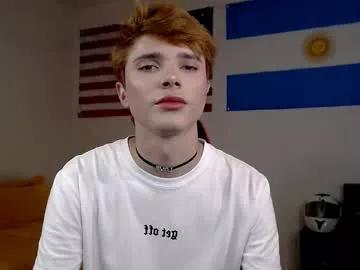 Freechat danny_noir on Chaturbate