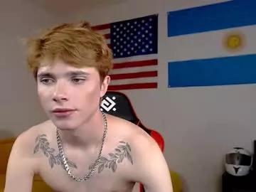 Freechat danny_noir on Chaturbate