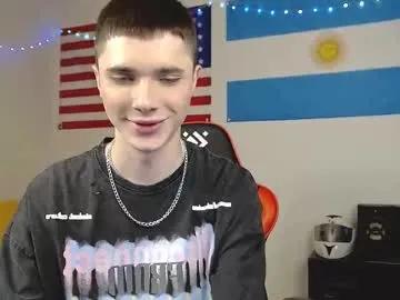Freechat danny_noir on Chaturbate