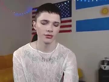 Freechat danny_noir on Chaturbate