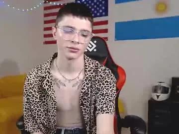 Freechat danny_noir on Chaturbate