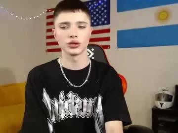 Freechat danny_noir on Chaturbate