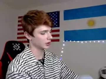 Freechat danny_noir on Chaturbate