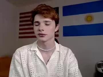 Freechat danny_noir on Chaturbate