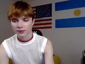 Freechat danny_noir on Chaturbate