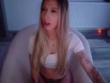 deidi_sweet — Pleasure starts with my fav vibes  33  88  103  111 | #squirt #fit #blonde  #anal #german