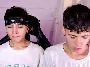 divine_thiagoo — Show cum!!  #twink  #femboy #latino #slave #couple [2222 tokens remaining]