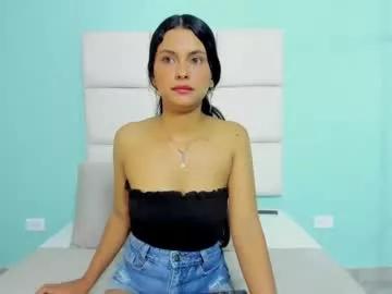 Freechat dulcecoleman on Chaturbate