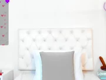 Freechat dulcecoleman on Chaturbate