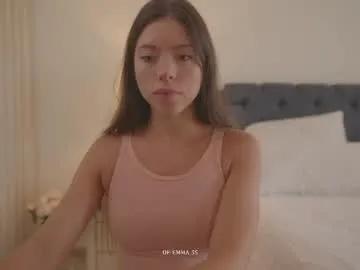 emma_lu1 — #lovense #ferri come train with your Goddess//SPECIAL SHOW THIS SAT.MORNING NOV 1ST//49tks a chance to win *moan ur name*/Show appreciation 1000tks// - Goal: Stretch #natural #latina #tease #erotic