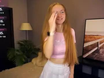 Freechat emmalaflame on Chaturbate