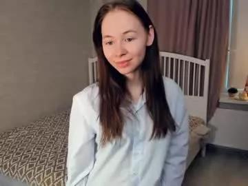 Freechat eugeniabrainard on Chaturbate