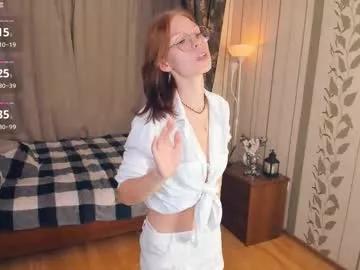 Freechat eugeniabrainard on Chaturbate