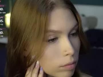 Freechat eugeniabrainard on Chaturbate