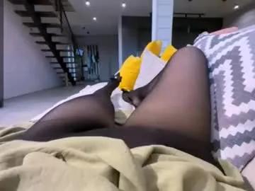 eyescomet on Chaturbate 