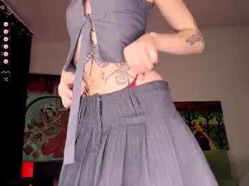 feliciaxtc —  GOAL: slap ass show [333]   #skinny #smalltits #bigpussylips #cosplay