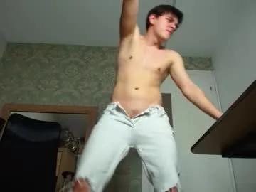 Freechat felixstark on Chaturbate