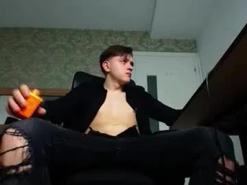 Freechat felixstark on Chaturbate
