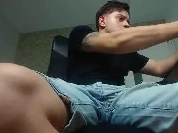 Freechat felixstark on Chaturbate