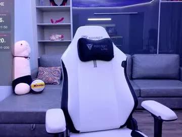 Freechat fitcougarcb on Chaturbate