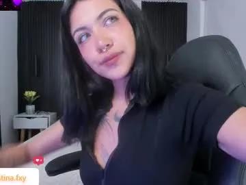 Chaturbate gia_foxy is Freechat gia_foxy — Current Goal: Put that red Gia at 181 tokens -- Next Goal: Fill those tits with saliva -- Day red, a lot of Blowjobs #Deepthroat #Saliva #Anal #Slave #ahegao