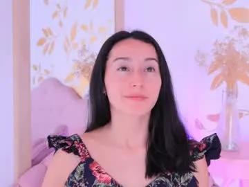 Freechat ginevra_esposito on Chaturbate