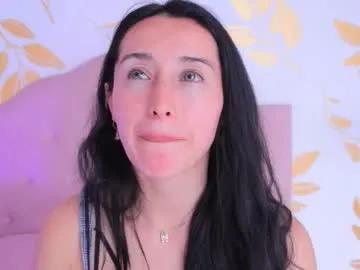 Freechat ginevra_esposito on Chaturbate