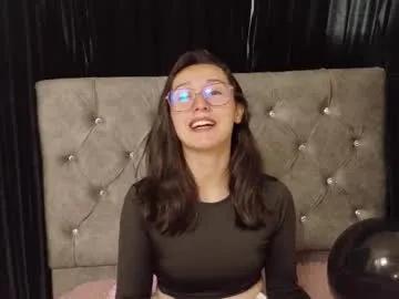 Freechat ginevra_esposito on Chaturbate