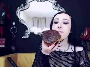 Chaturbate goddessgeorgia is Freechat goddessgeorgia — @findommegeorgie OF #mistress #milf #goth #smoke #joi