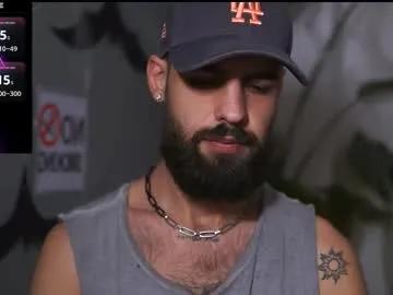 hairyrobxxx —  I don't make milkshakes because I don't want boys in my fucking yard #MENONLY  - Goal: HAPPY HALLOWEEN  [402 tokens left] #bigcock #findom #hairy #student #young