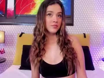 hannadowling_gh — GOAL: Get naked sexy dance [100 tokens remaining] Hello guys, are you ready to cum on me? #smallboobs #anal #latina #fuckmachine #submissive