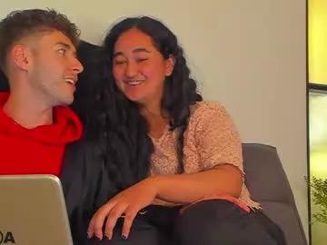 Freechat hipatiaandhephaestus on Chaturbate