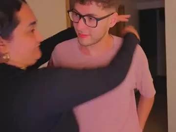 Freechat hipatiaandhephaestus on Chaturbate