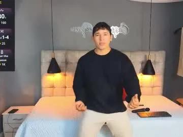 Group horny_nick18 on Chaturbate