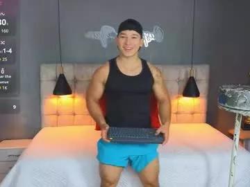 Group horny_nick18 on Chaturbate