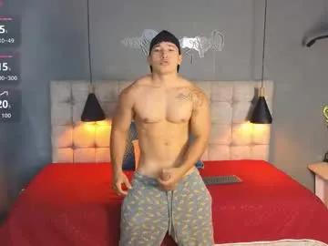 Group horny_nick18 on Chaturbate